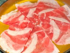 -牛New寿喜烧(中山公园龙之梦店)