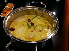 -呷哺呷哺(松江开元店)