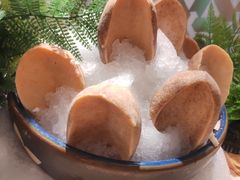 黄金海螺-亚马逊海鲜自助(梅溪湖步步高店)