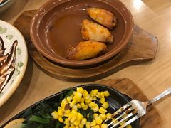 -萨莉亚意式餐厅(苏州食百家店)