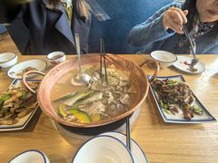 -妈妈的味道·腾冲特色菜(和顺古镇店)