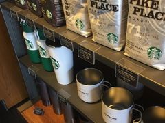 -星巴克(福州长乐长山湖分店)