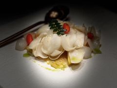 -上蔬无瑕· 创意素食·Vegetarian(华采天地店)
