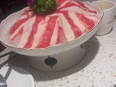 -满江红火锅(凯德店)