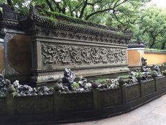 普陀山法雨寺-普陀山风景名胜区-法雨禅寺