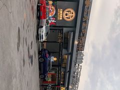 -吉源大排档·鱼生·海鲜(烧烤彩印厂店)