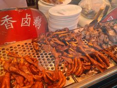 -日日香卤鹅饭店·澄海狮头鹅(澄海店)