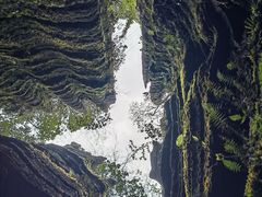 -梭布垭石林景区