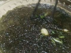 -吕四渔港码头海鲜餐厅