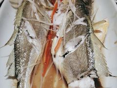 -前海沿·青岛菜(乐客城店)