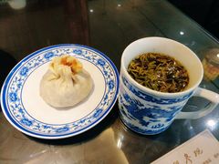 -九炉分座(个园店)