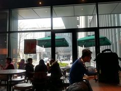 -星巴克(漕河泾2店)