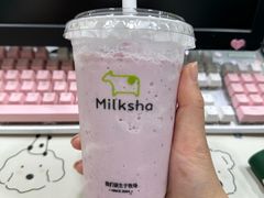 -迷客夏Milksha(圆融天幕店)
