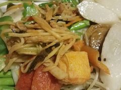-素清香(解放路店)