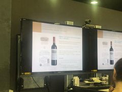 -上海静安洲际酒店-商务中心