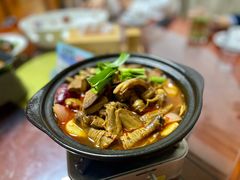 -臭鳜鱼人家·老字号徽菜