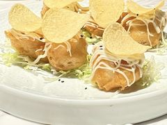 -香樟花园新粤料理(无锡万象城店)