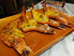 -火炉火自助餐(西直门凯德MALL店)