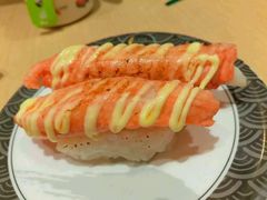 -万岁寿司(蓬江万达店)