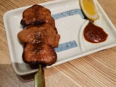 -小山日本料理(兴业太古汇店)