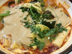 -张亮麻辣烫(北京富力又一城店)