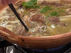 -藏味八珍特色火锅