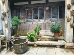 -文儒九号·闽菜馆(三坊七巷店)