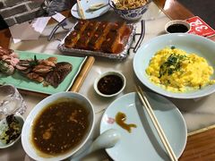 -京味斋·北京烤鸭(北京南站洋桥店)