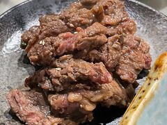 -久藏·横膈膜烧肉·酒场(江汉路店)