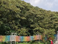 -亚婆田·白水寨生态旅游度假区