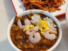 -天天初二·天津传统捞面·天津特色菜(凌奥总店)