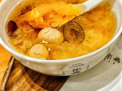 -彬媽糖水(侨鑫国际店)