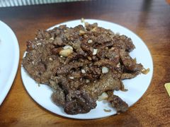 老爆三-清真宏玉祥黄门脸餐厅(华荫东里店)