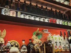 -醉虎传(南锣鼓巷店)