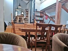 -1901 Cafe(西四店)