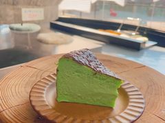 -CEMENT·coffee bar (凤凰创意园店)