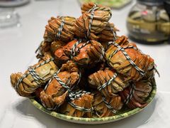 -蟹天蟹地农家菜·阳澄湖大闸蟹(浅水湾店)