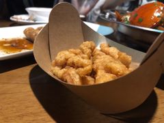 渣渣脆小酥肉-胖哥俩肉蟹煲(杭州大厦中央广场店)