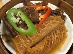-老廣食堂(区庄店)