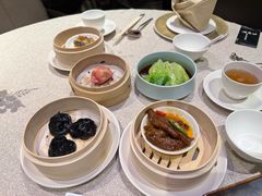 -万丽轩·粤菜(王府井金茂万丽酒店)