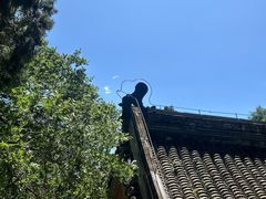 -潭柘寺景区