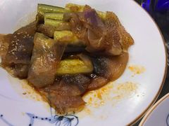-鱼非鱼(徐家汇店)