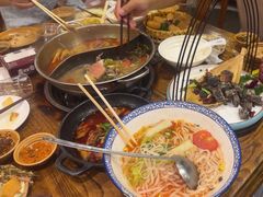 -亮欢寨(凯里总店)