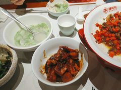 -辣可可·小炒黄牛肉(望京凯德MALL店)