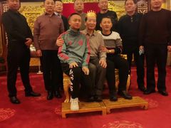 -全聚德(长江路店)