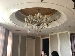 -绍兴中金豪庭大酒店
