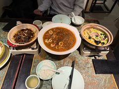-苏帮袁Sue Cuisine(南开大悦城店)