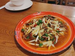 -九老汉·川渝江湖菜(合川路2店)