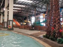 -南宫温泉水世界