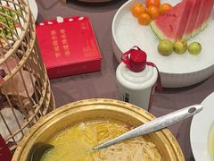 -鸽子张·家宴(黄辛庄旗舰店)